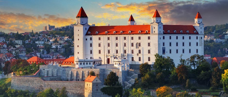 レギオジェット鉄道で