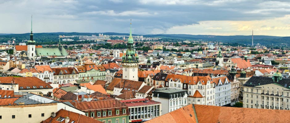 レギオジェット鉄道で